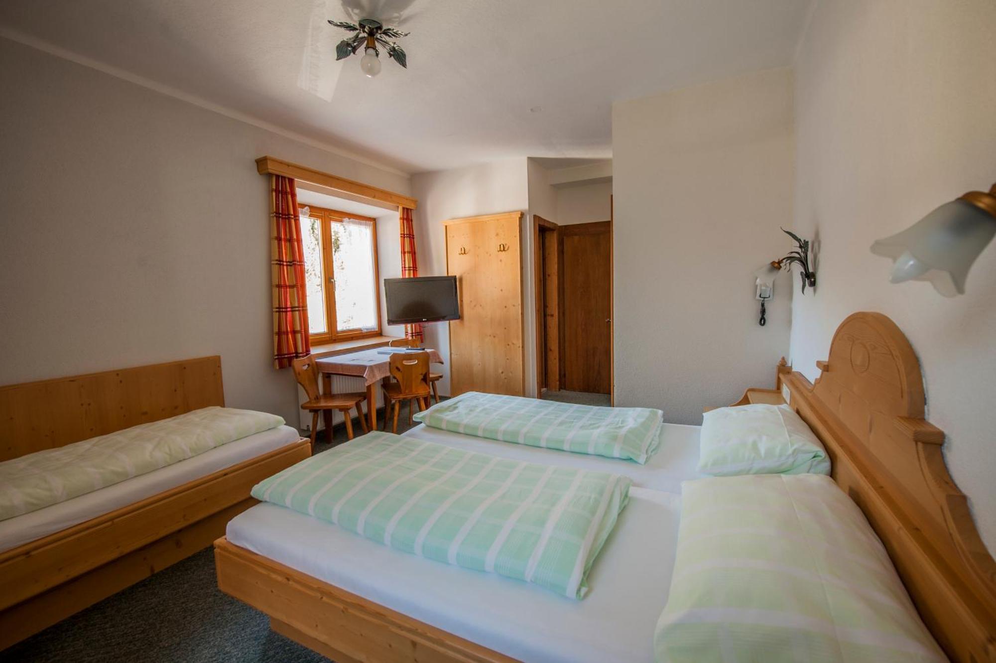 Gasthof Zur Post Hinterriss Cameră foto